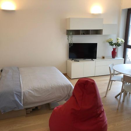 Music House - Carozzi Apartments Milano Esterno foto