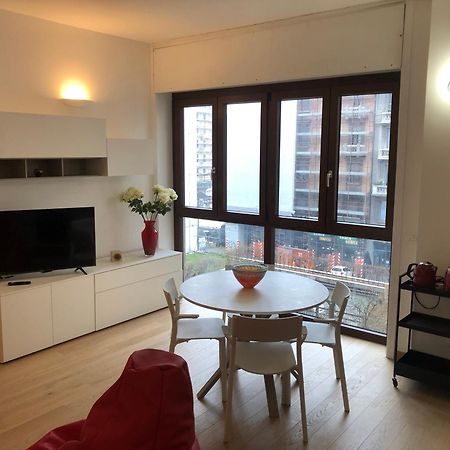 Music House - Carozzi Apartments Milano Esterno foto