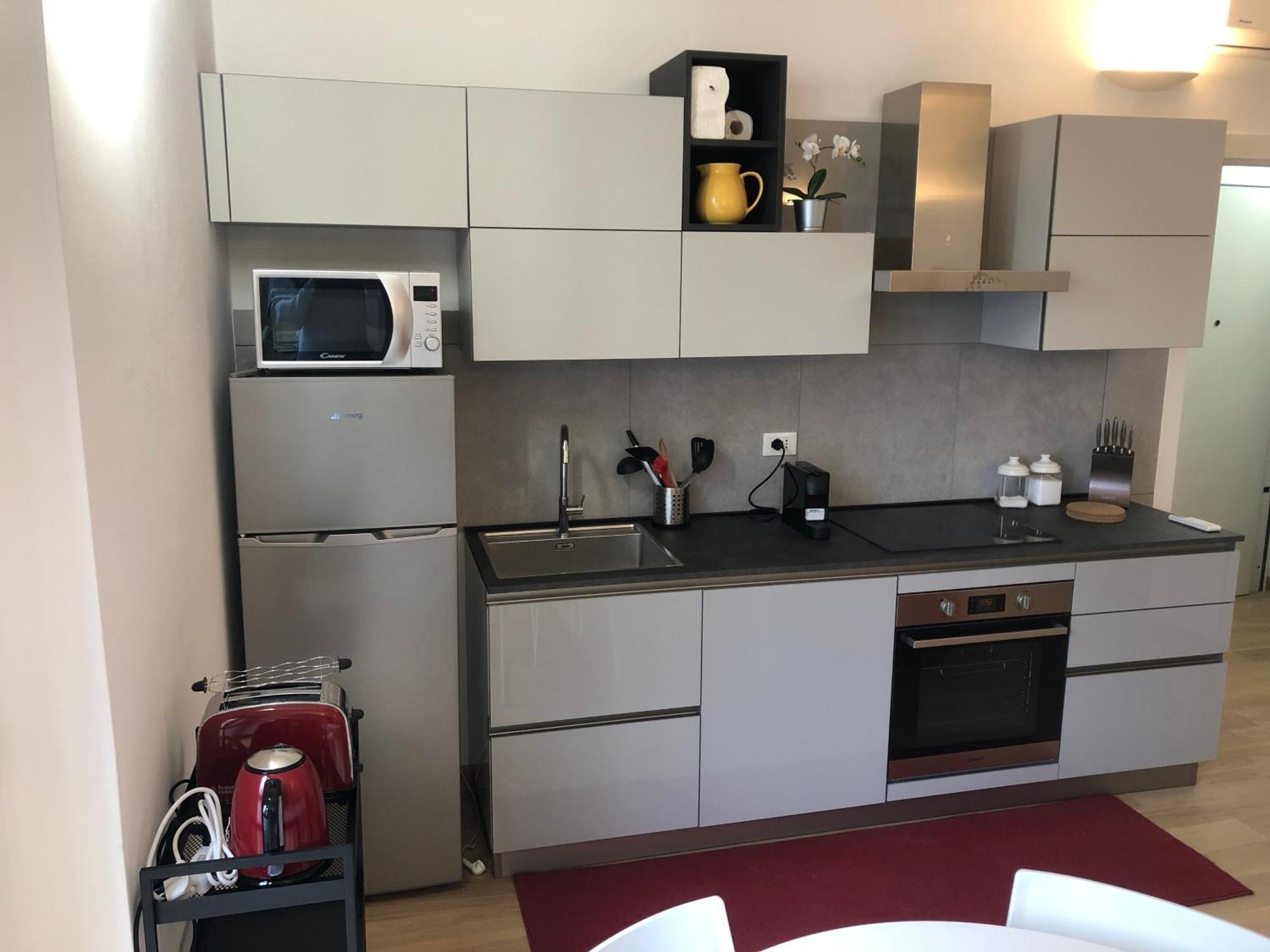 Music House - Carozzi Apartments Milano Esterno foto