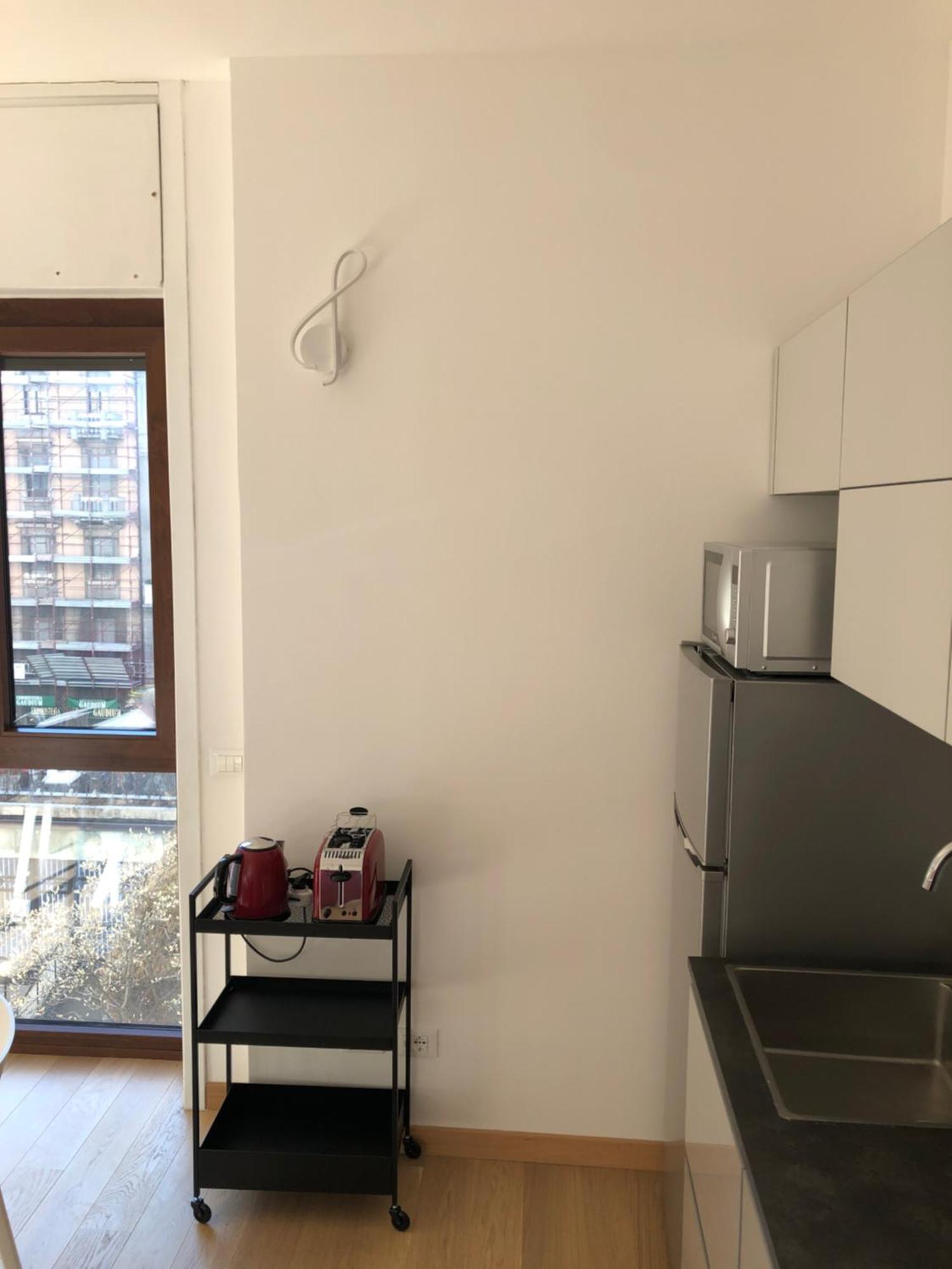 Music House - Carozzi Apartments Milano Esterno foto