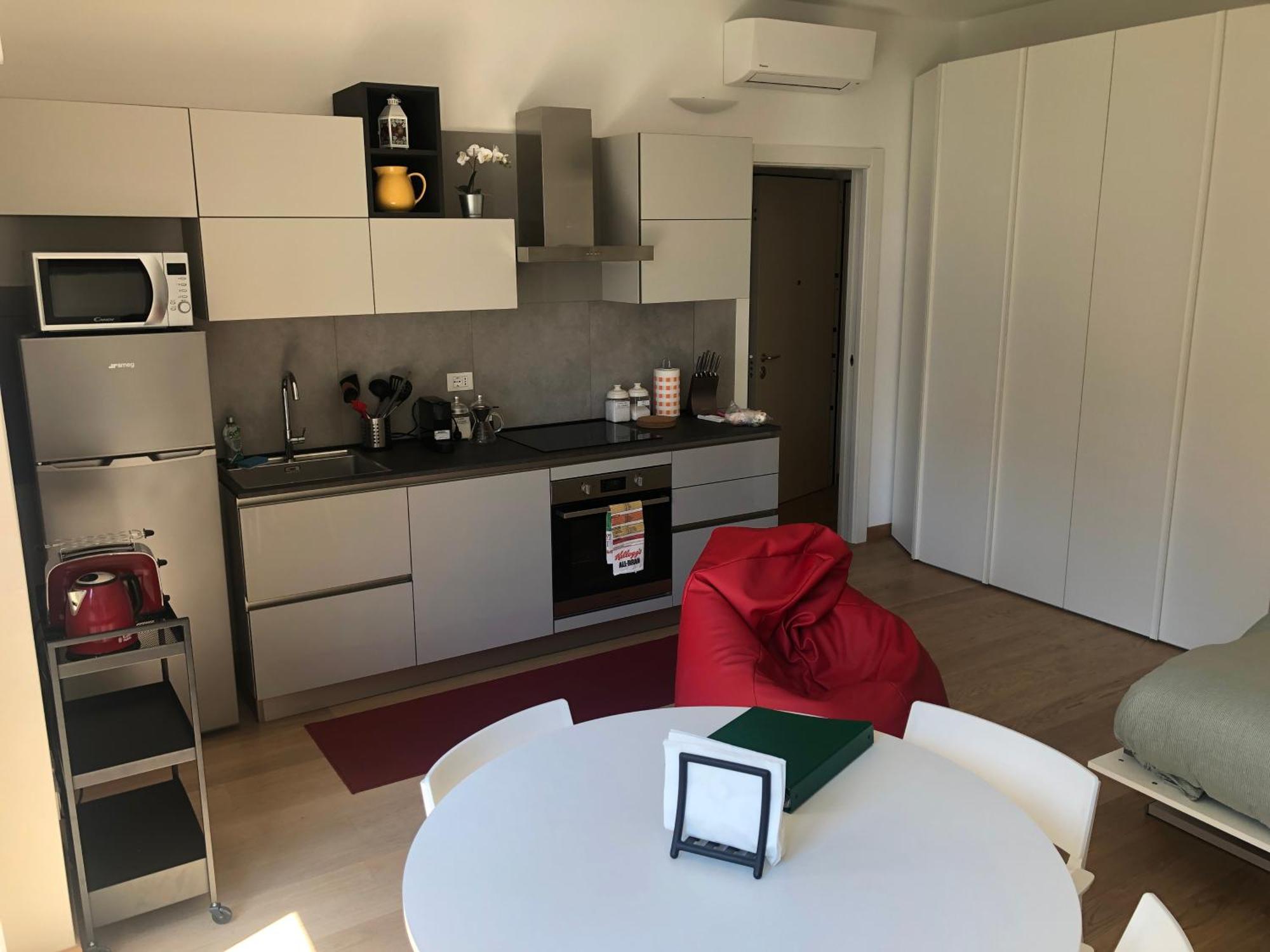 Music House - Carozzi Apartments Milano Esterno foto
