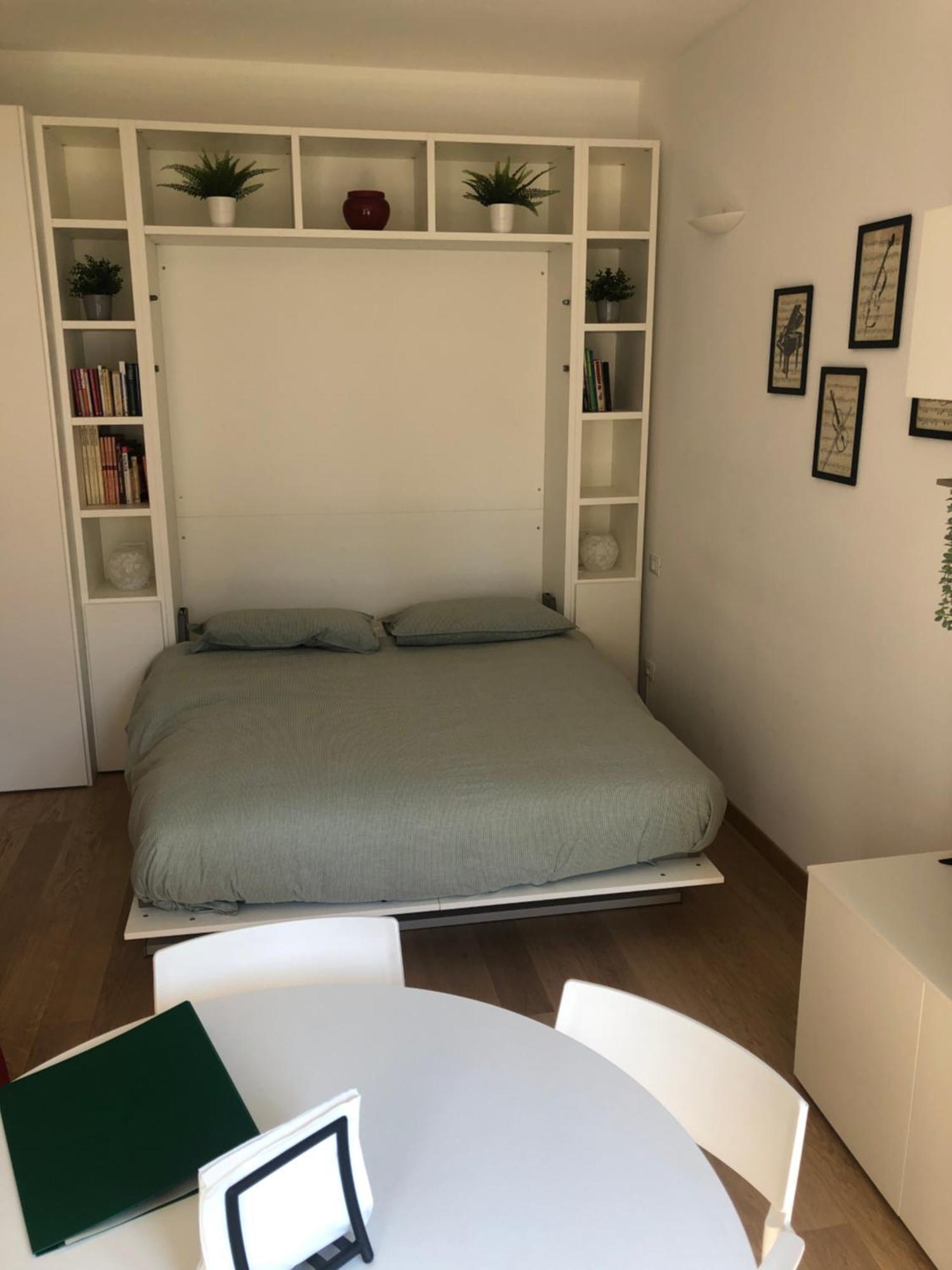 Music House - Carozzi Apartments Milano Esterno foto