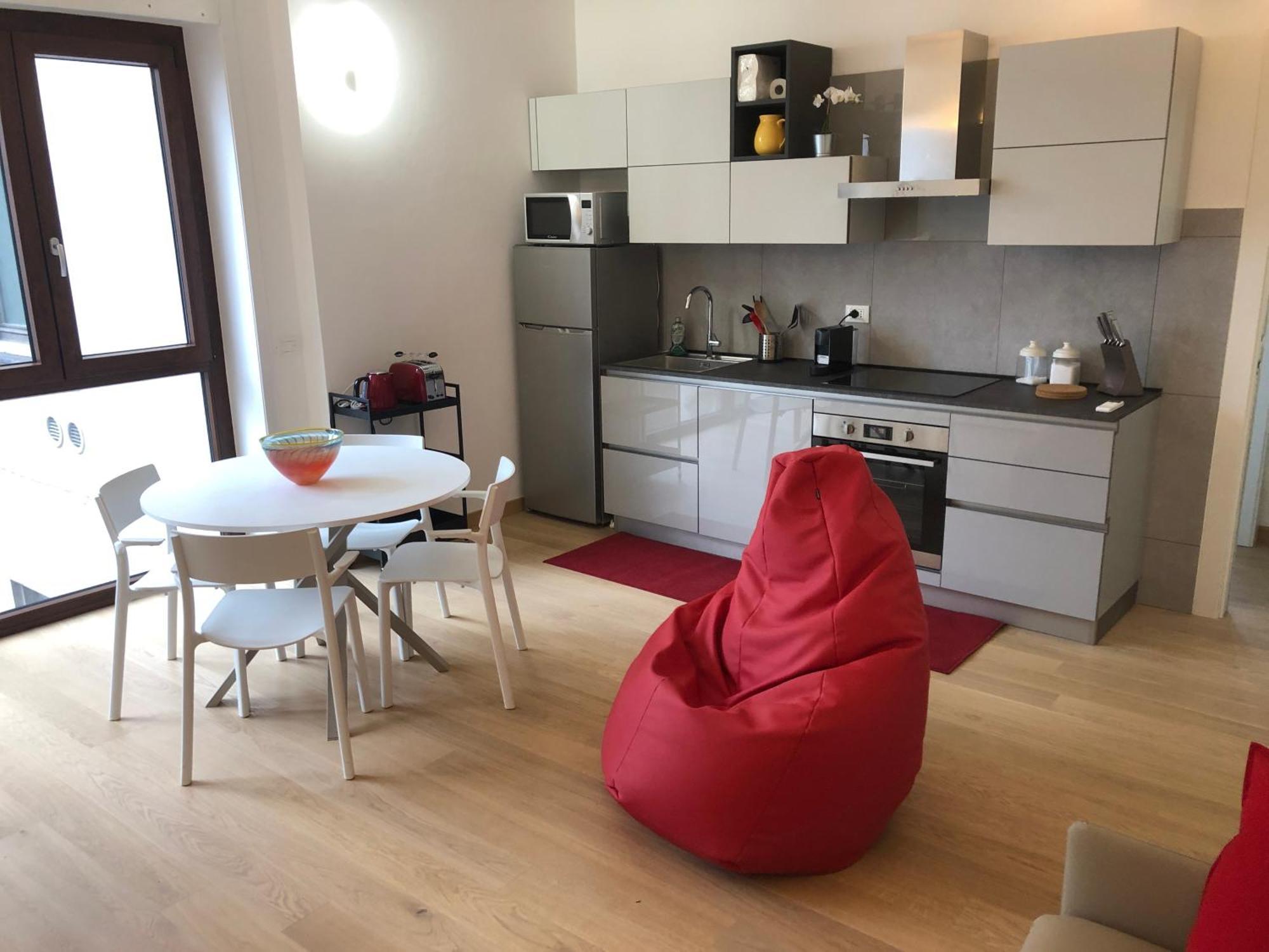 Music House - Carozzi Apartments Milano Esterno foto
