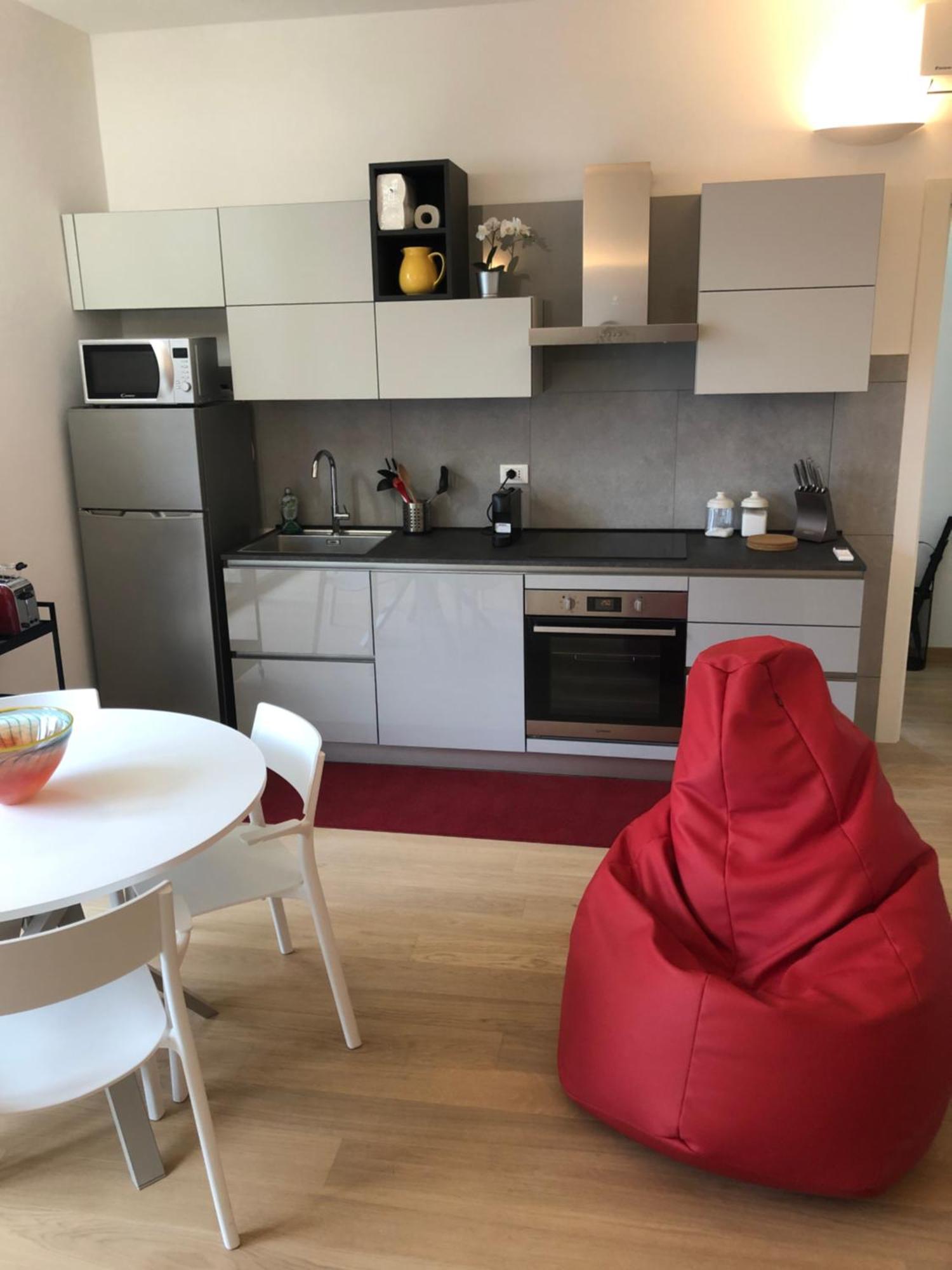 Music House - Carozzi Apartments Milano Esterno foto