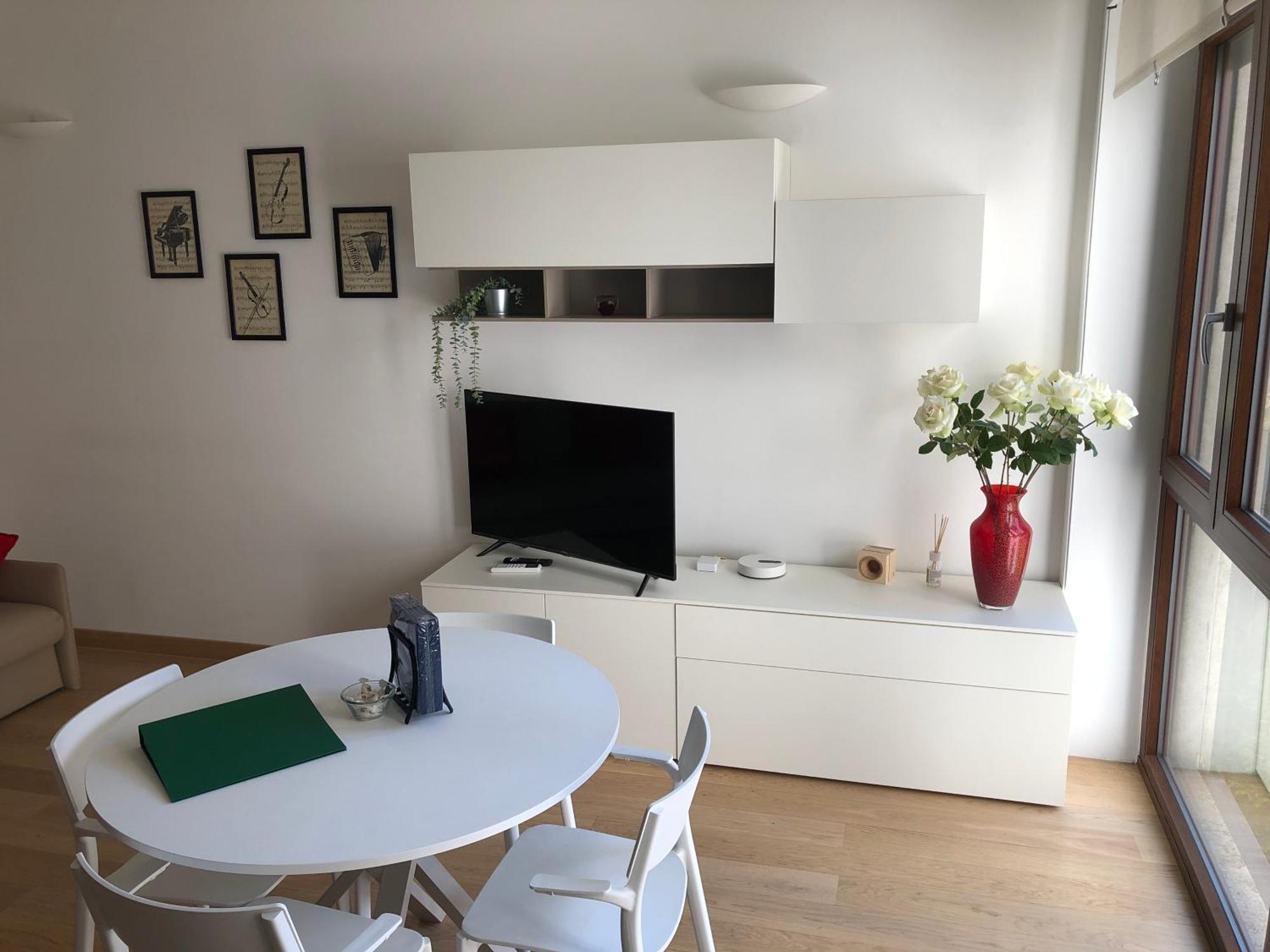 Music House - Carozzi Apartments Milano Esterno foto