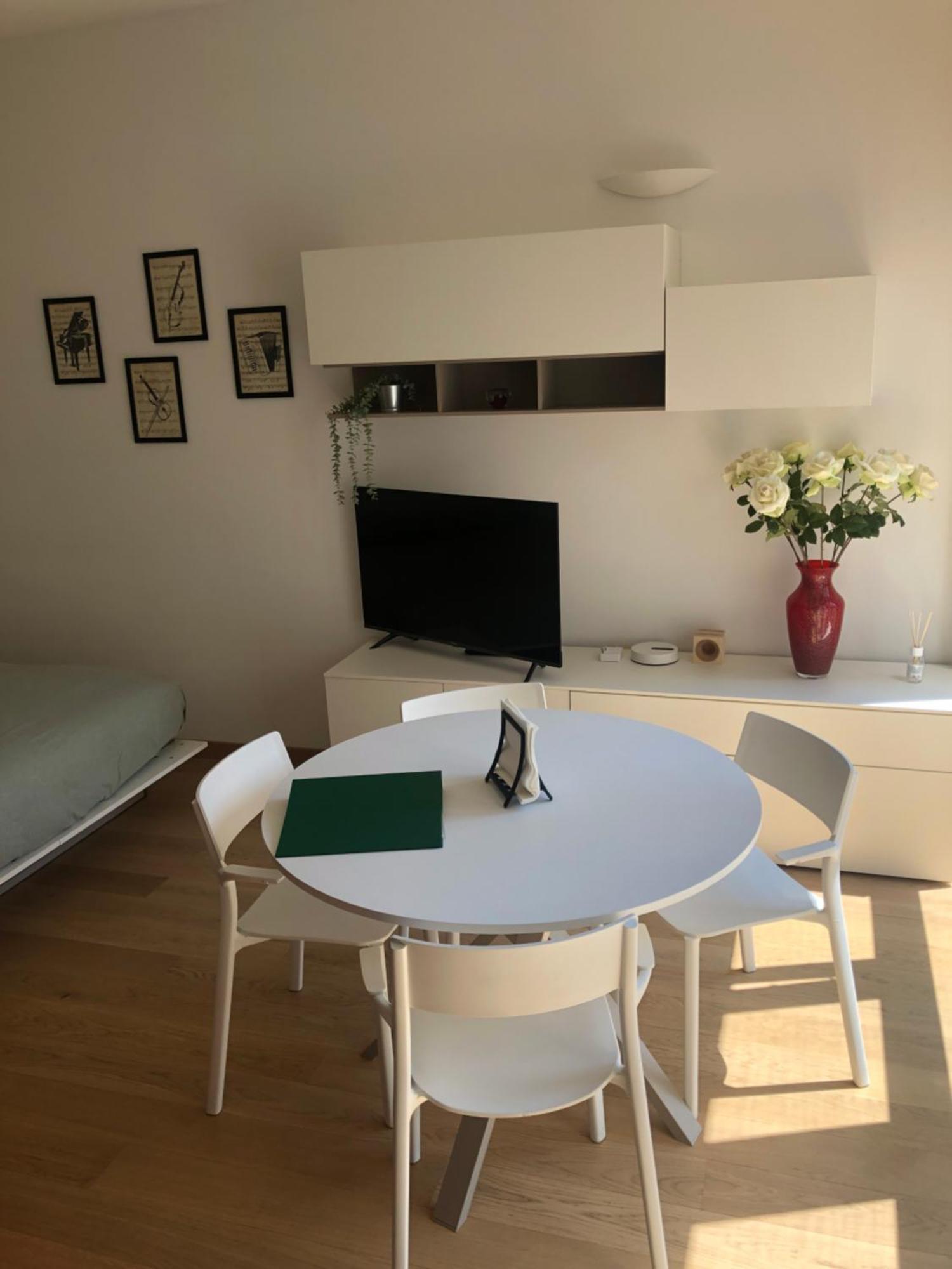 Music House - Carozzi Apartments Milano Esterno foto